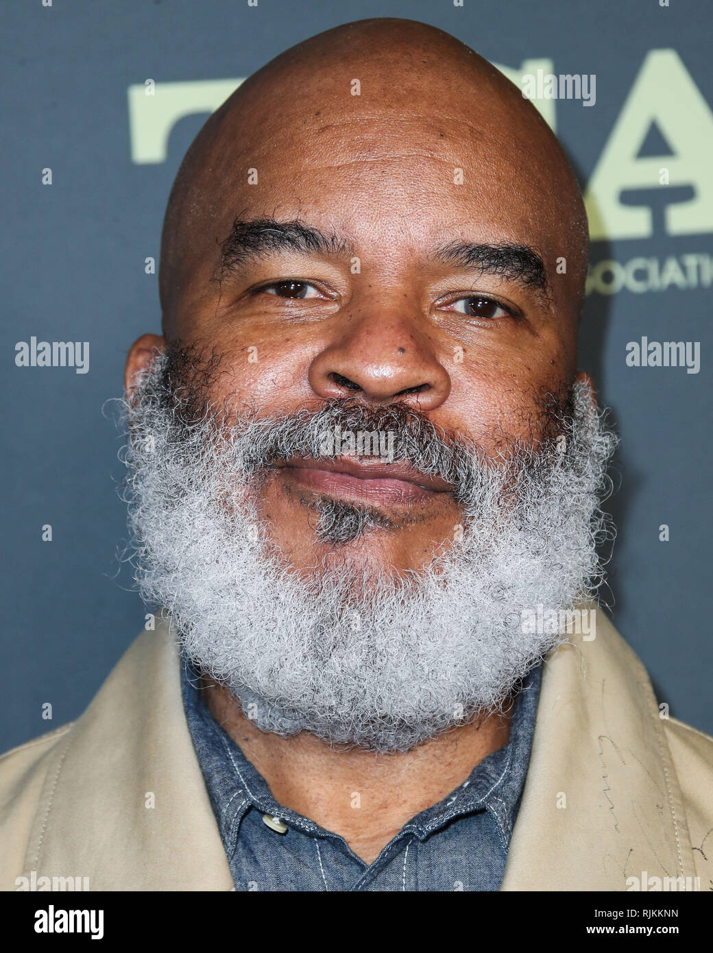 Actor david alan grier hi-res stock photography and images - Alamy