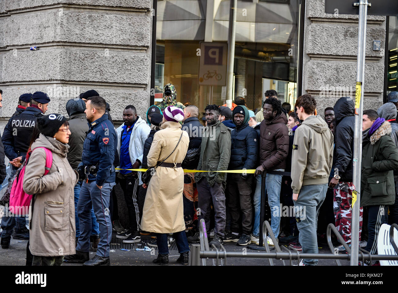 Nike air max 90 hi-res stock photography and images - Alamy