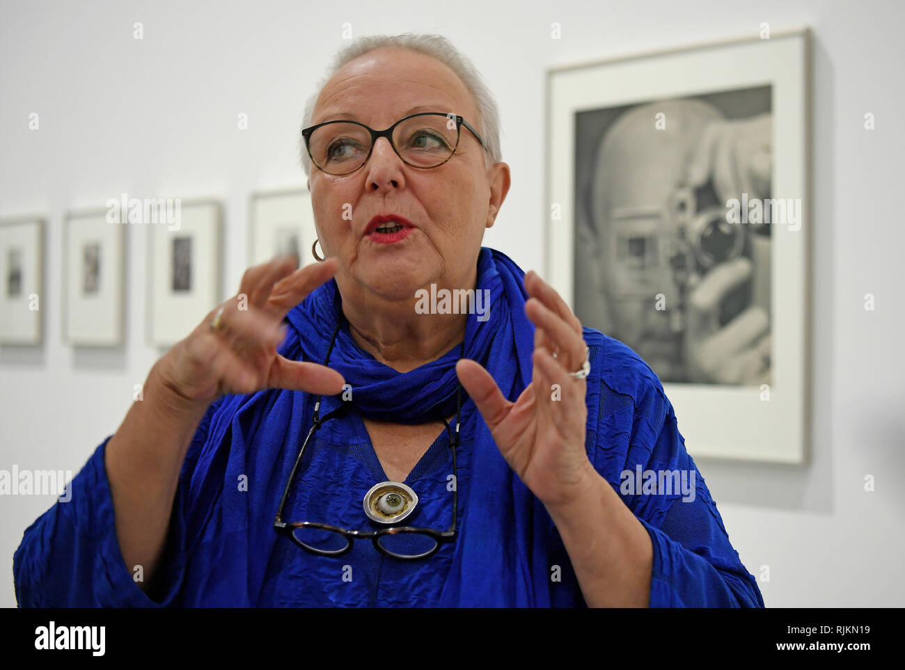 Phyllis umbehr hi-res stock photography and images - Alamy