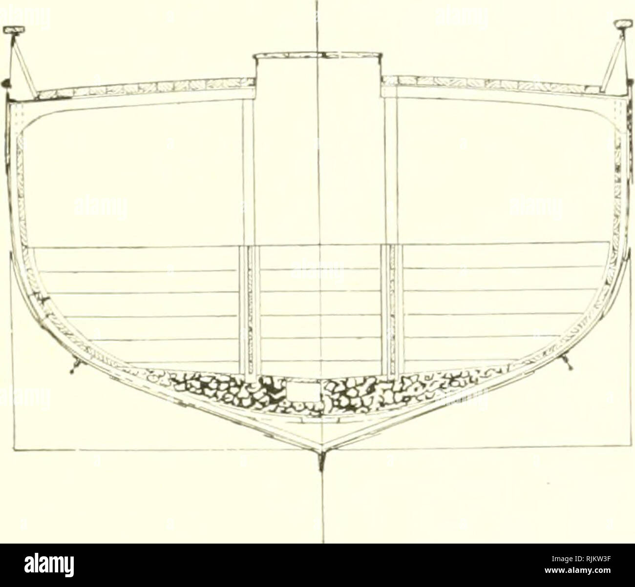 The Beam Trawl Fishery Of Great Britain Trawls And Trawling