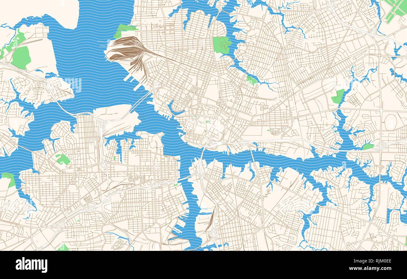 Norfolk Virginia Printable Map Excerpt This Vector Streetmap Of Downtown Norfolk Is Made For Infographic And Print Projects Stock Vector Image Art Alamy Norfolk Virginia Printable Map Excerpt This Vector Streetmap Of Downtown Norfolk Is Made For Infographic And Print Projects Stock Vector Image Art Alamy
