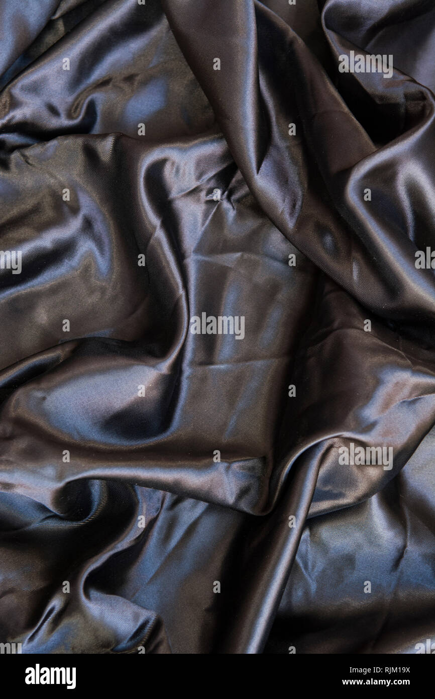 Crumpled cloth hi-res stock photography and images - Alamy