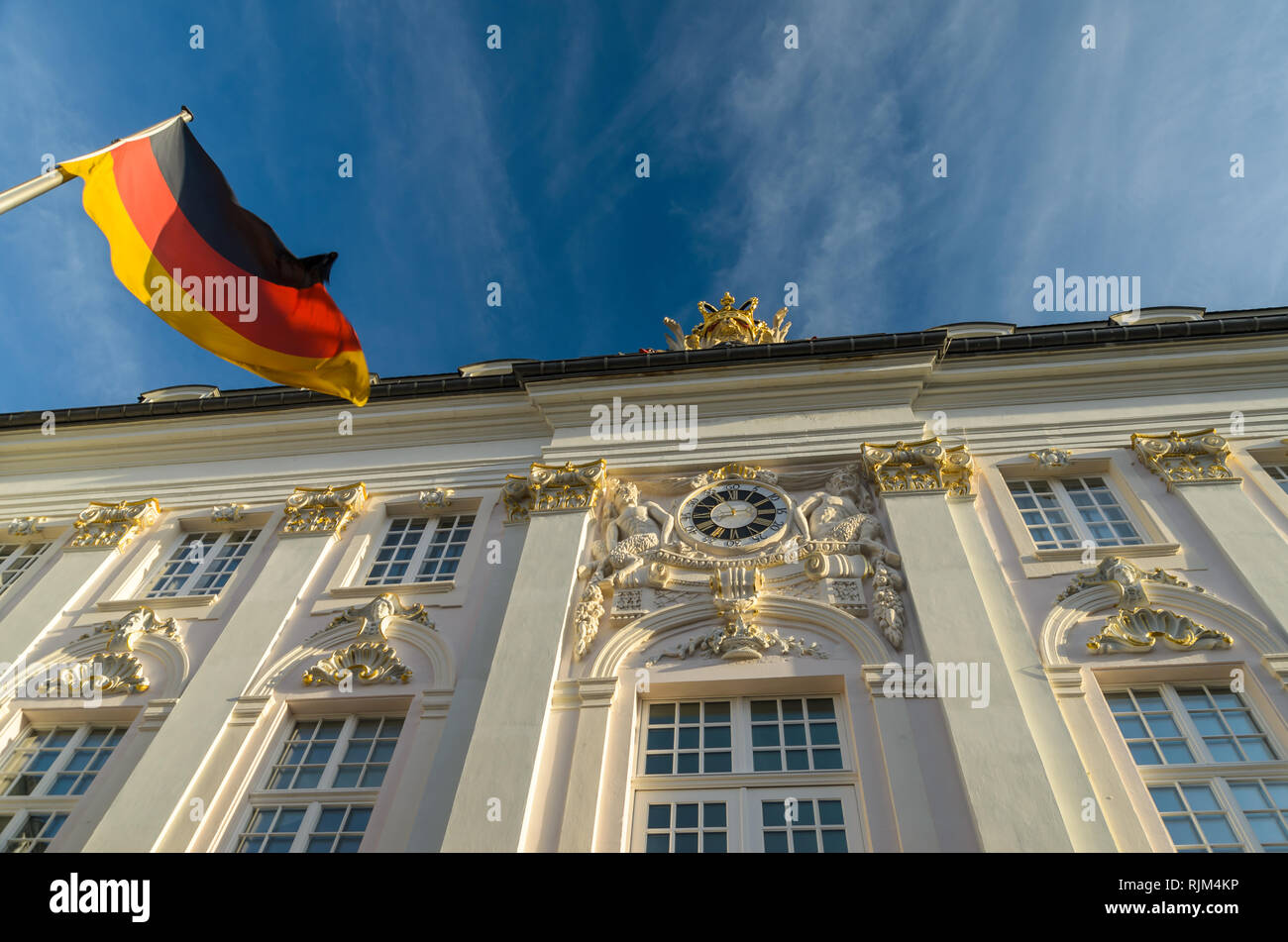 Bonner Munster Stock Photos Bonner Munster Stock Images Alamy
