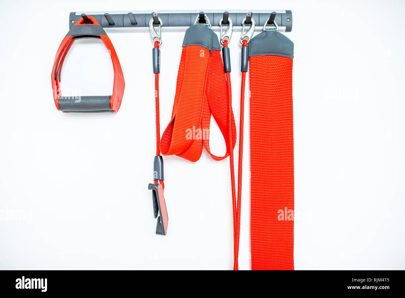 Rehabilitative system hi-res stock photography and images - Alamy
