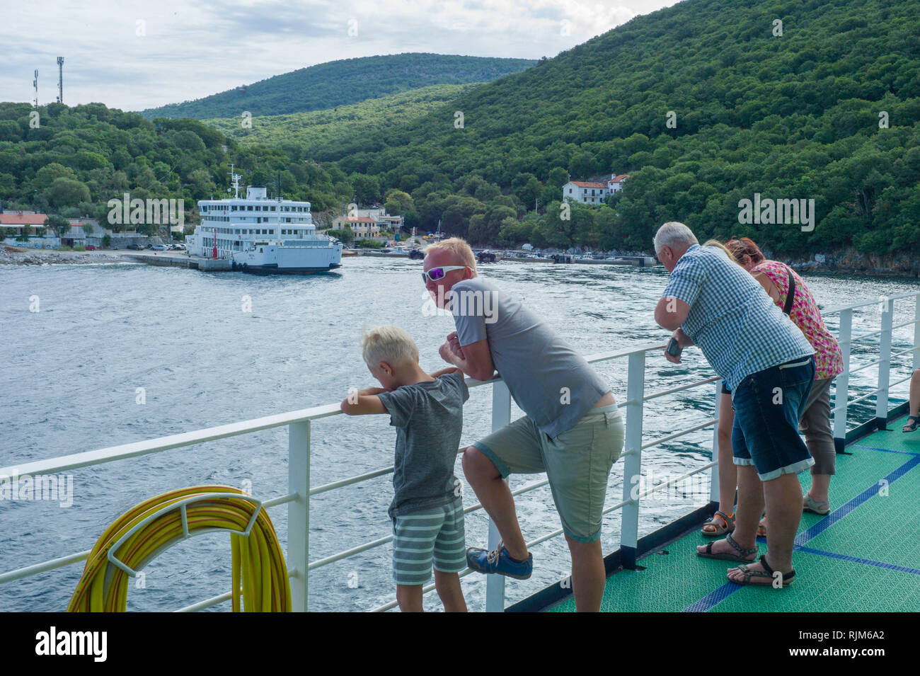 Ferry Porozina Brestova | Ferry Porozina à Brestova dès €4 – LJPRRC