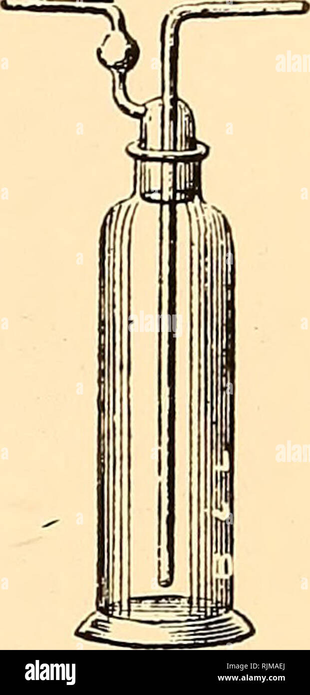 . Bacteriological apparatus : pathological, biochemical. Scientific apparatus and instruments; Bacteriology; Chemical industry. 3765. 3755 3795 3800 3760 3750 Gas Washing Bottles—Allihn's. Double acting. No. A Capacity, cc 250 B 500 C 1000 Each 2.40 3.20 3.80 3755 Gas Washing Bottles—Bunsen's. With tube and rubber stopper. No. A Capacity, cc 125 B 150 C 200 Each .60 .75 .90 3760 Gas Washing Bottles—Dreschel's. High form. No. A Capacity, cc 100 B 150 C 250 Each 1.10 1.30 1.65 D 500 2.00 3765 Gas Washing Bottles—Dreschel's. Low form. No. A Capacity cc 100 B 150 C 250 Each 1.60 1.75 1.80 D 500 2. Stock Photo