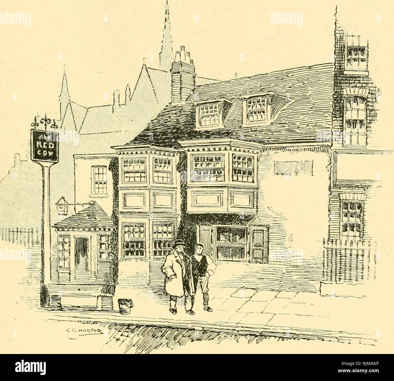 The Bath Road History Fashion Amp Frivolity On An Old Highway Horses Bath Road England England Description And Travel England Social Life And Customs Genealogy The Red Cow Quot