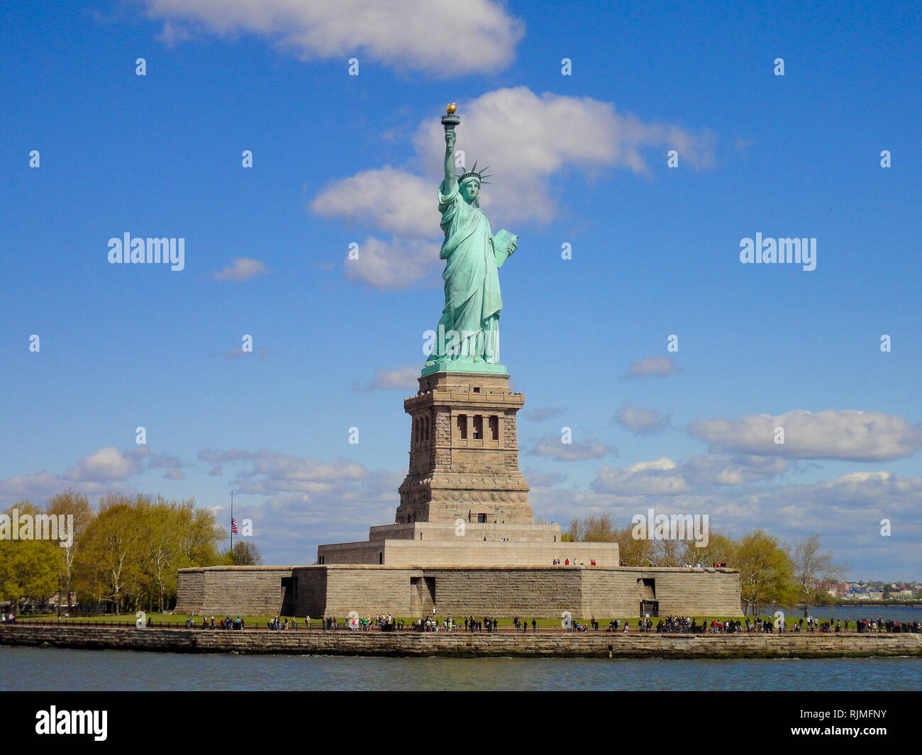 The big hunt new york hi-res stock photography and images - Alamy