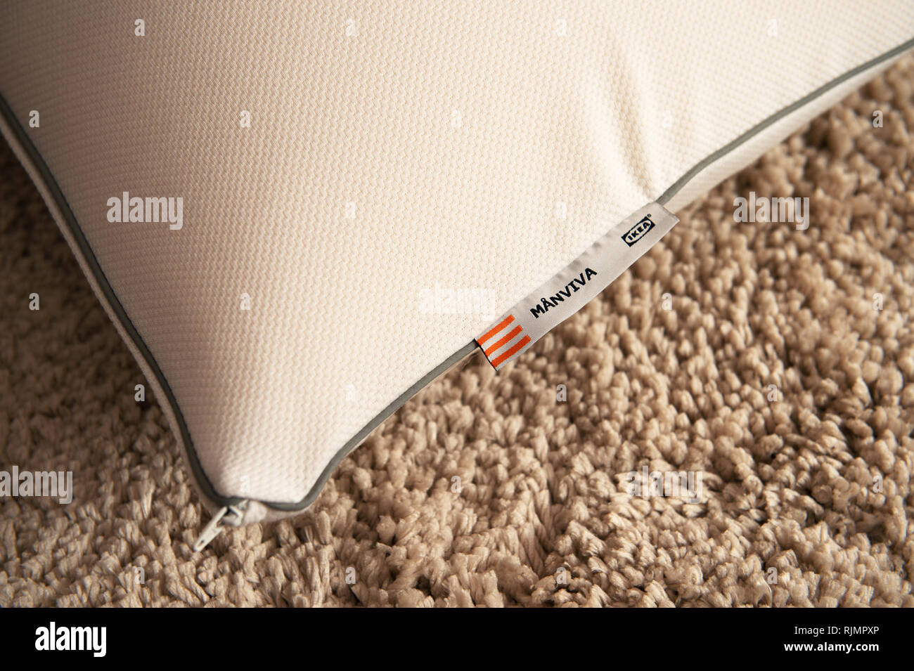 Ikea manviva hi-res stock photography and images - Alamy