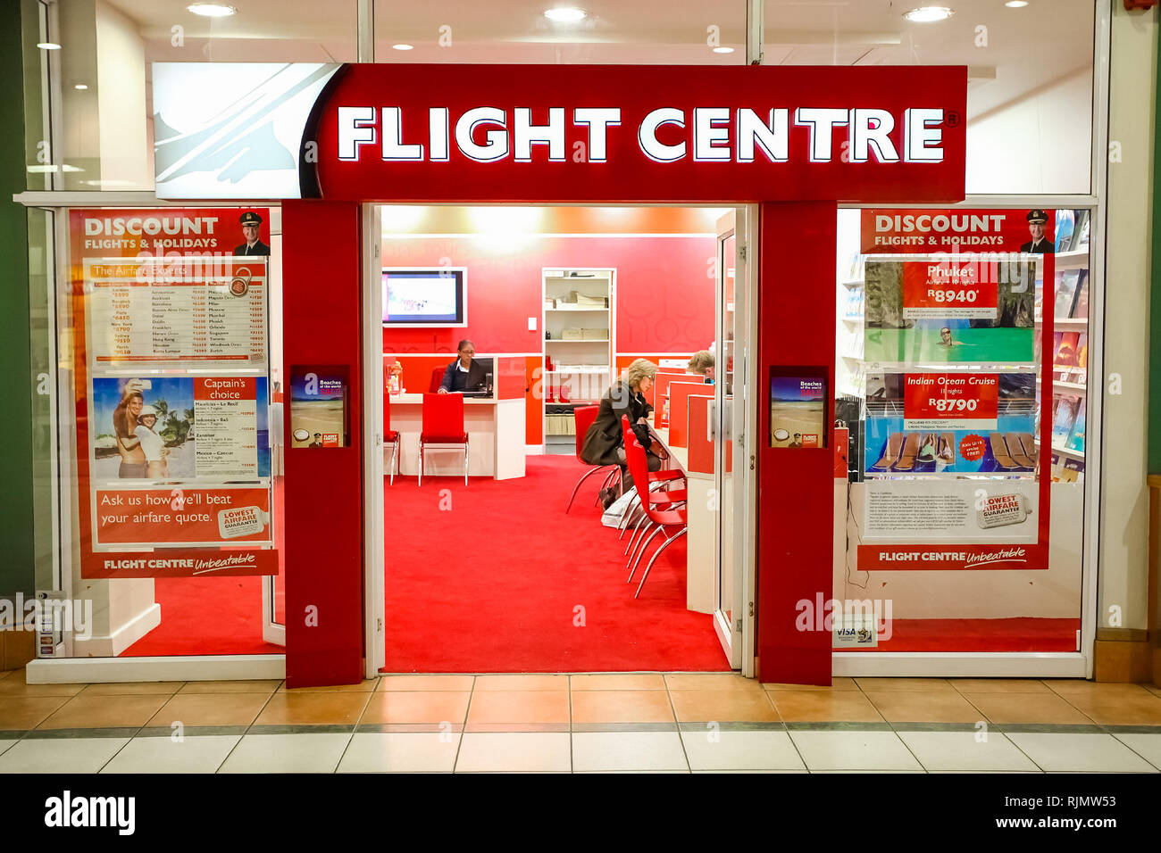 How To Start A Travel Agency In South Africa / How To Start A Travel