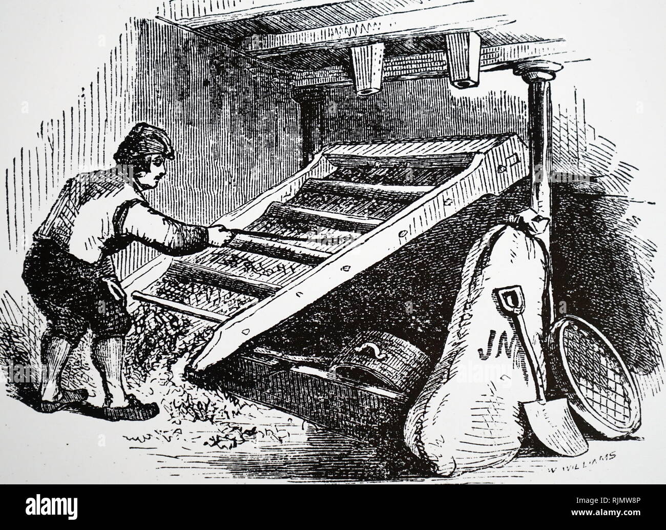 Malt kiln hires stock photography and images Alamy