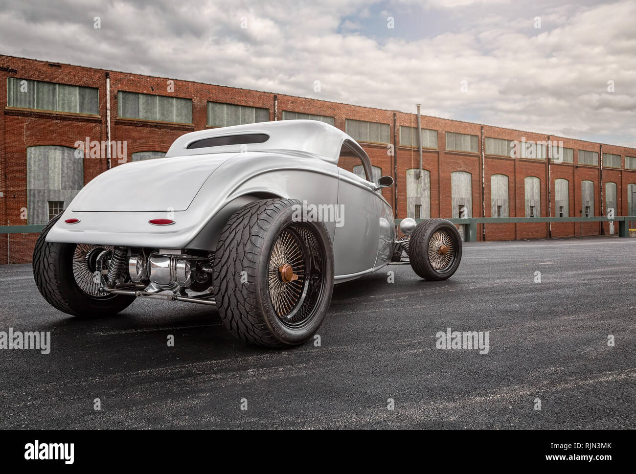 1933 Ford Coupe High Resolution Stock Photography And Images Alamy