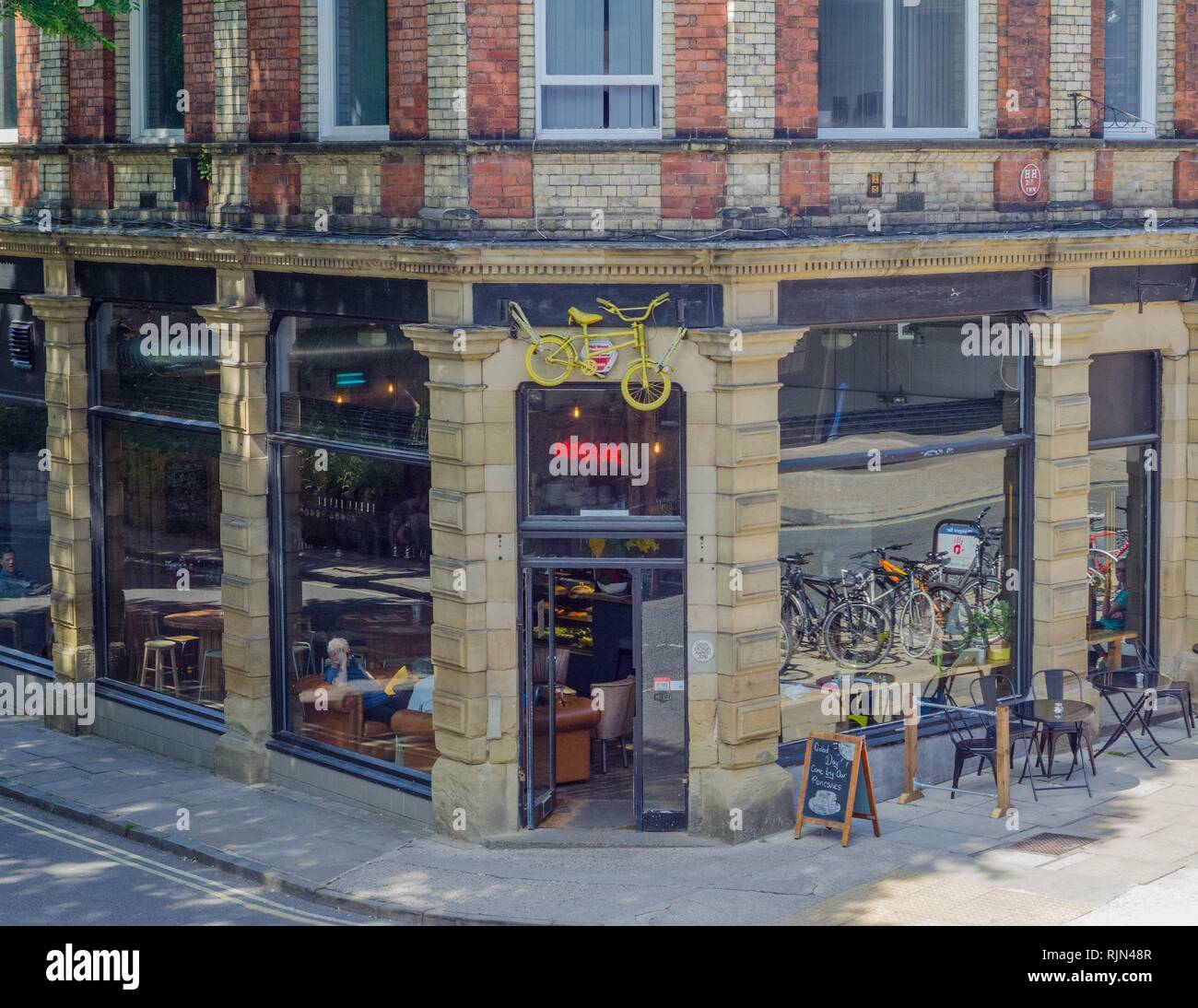 York city walls micklegate hires stock photography and images Alamy