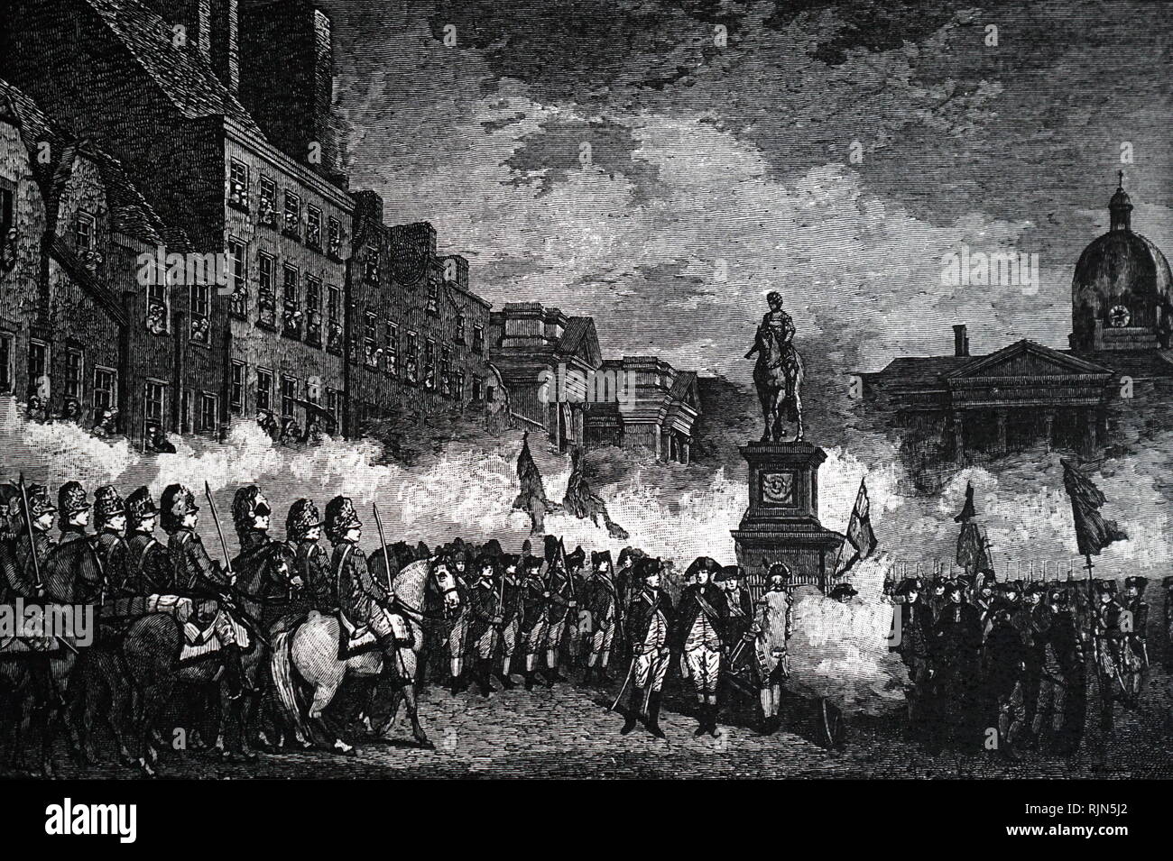 Irish rebellion of 1798 hires stock photography and images Alamy