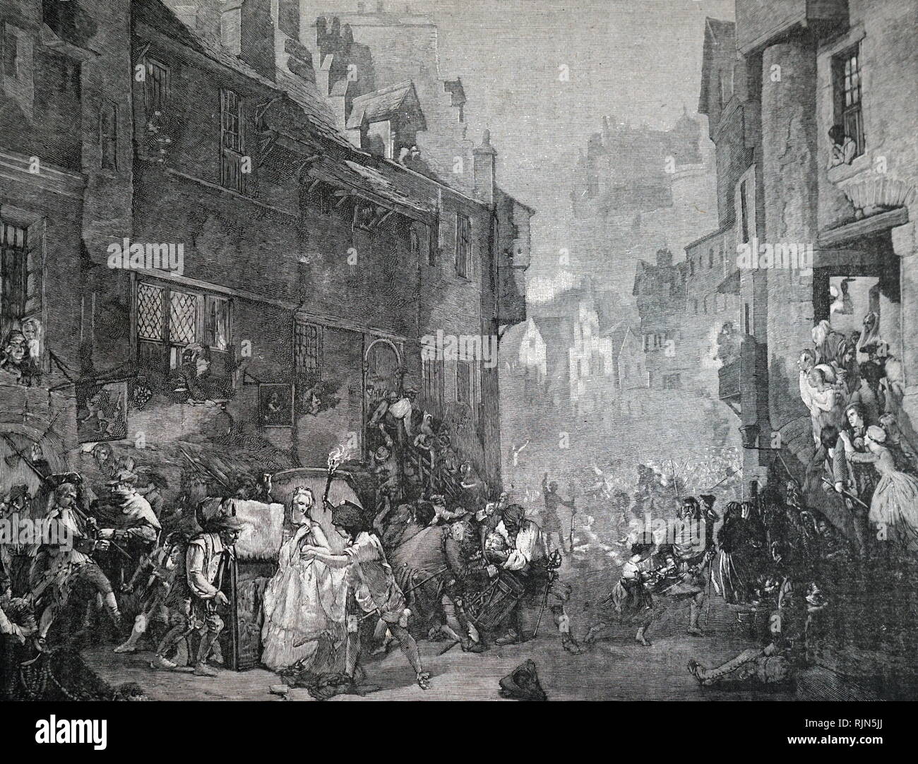 Rebellion 1798 hi-res stock photography and images - Alamy