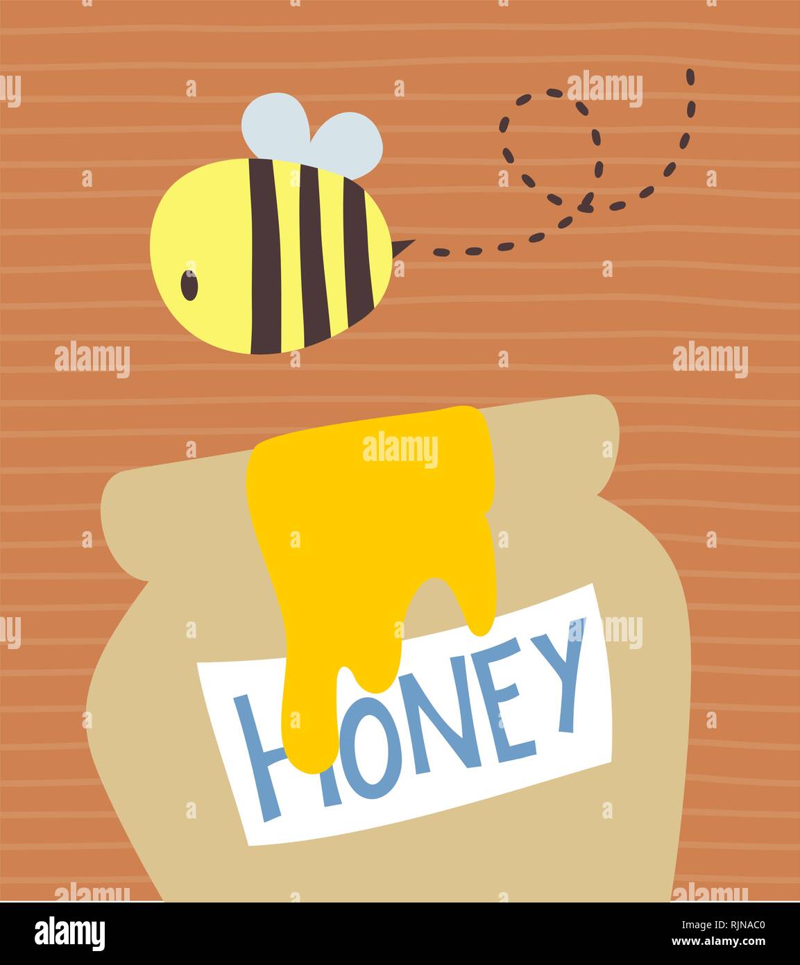 Honey Bee Black Vector Icon Stock Illustration - Download Image Now -  Beekeeper, Studio Shot, Bee - iStock