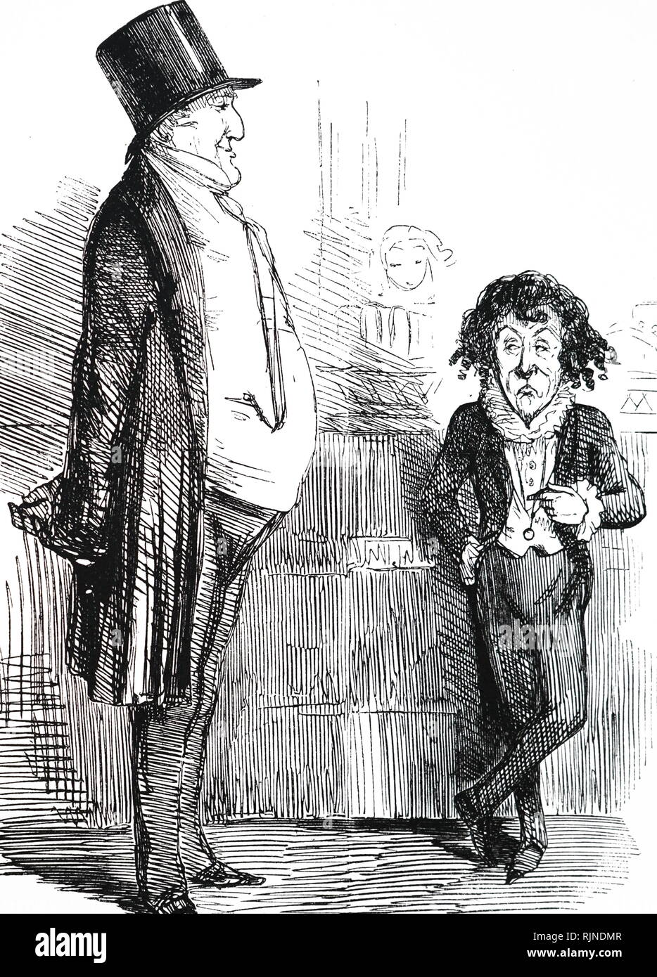 Benjamin disraeli corn laws hires stock photography and images Alamy