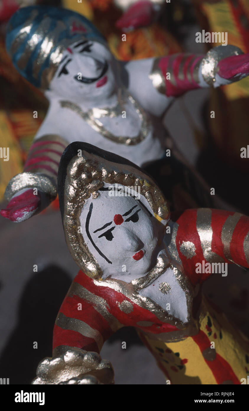 clay dolls for sale