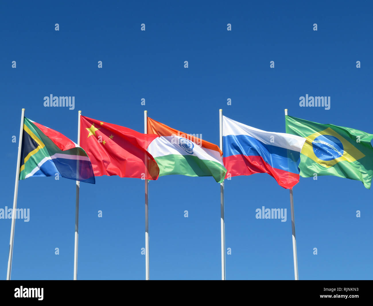 Brics hi-res stock photography and images - Alamy