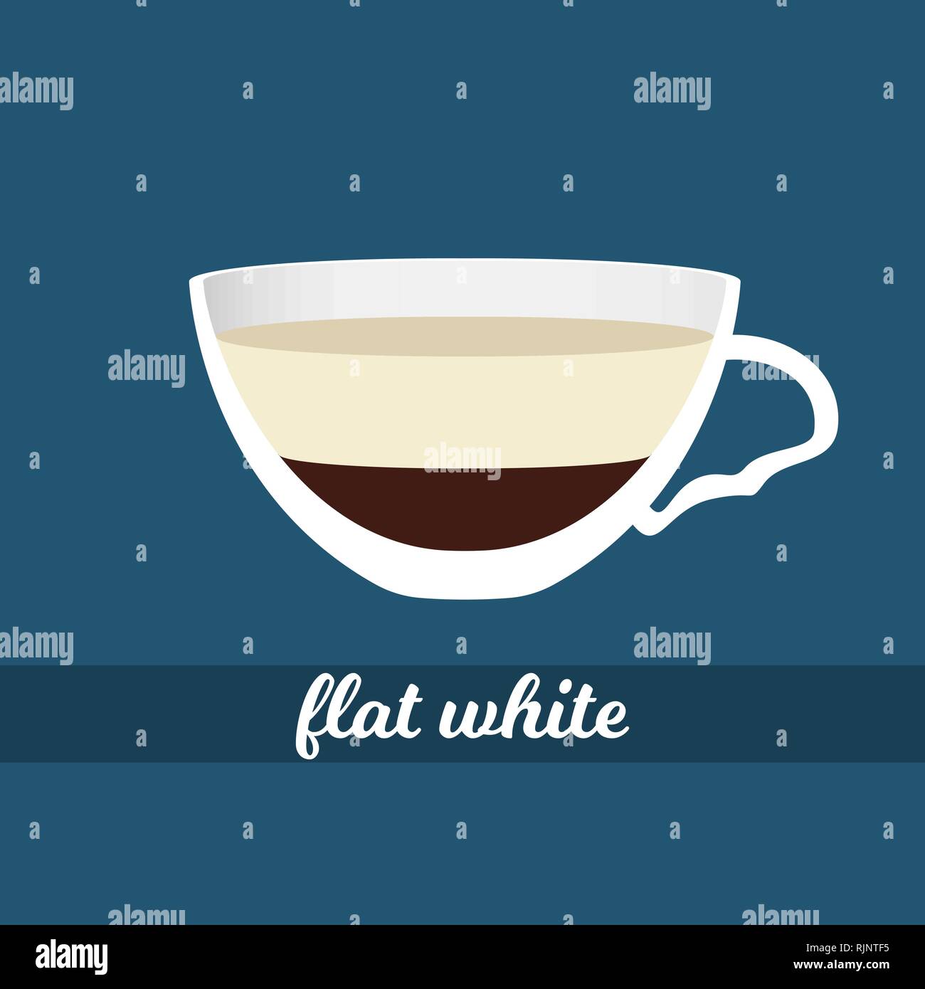 A Wise Choice White big cup Stock Vector by ©v.ryabinina 13828075, big cup  