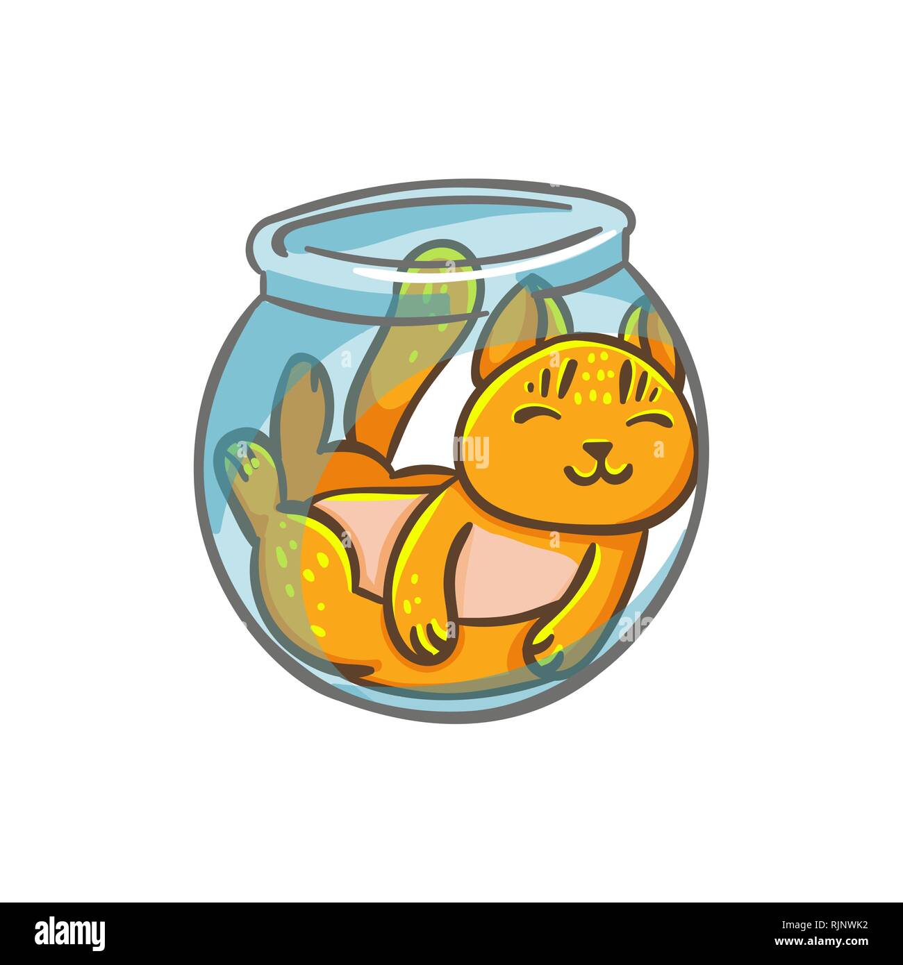 Download 51 Background Aquarium Cat Gratis Terbaik