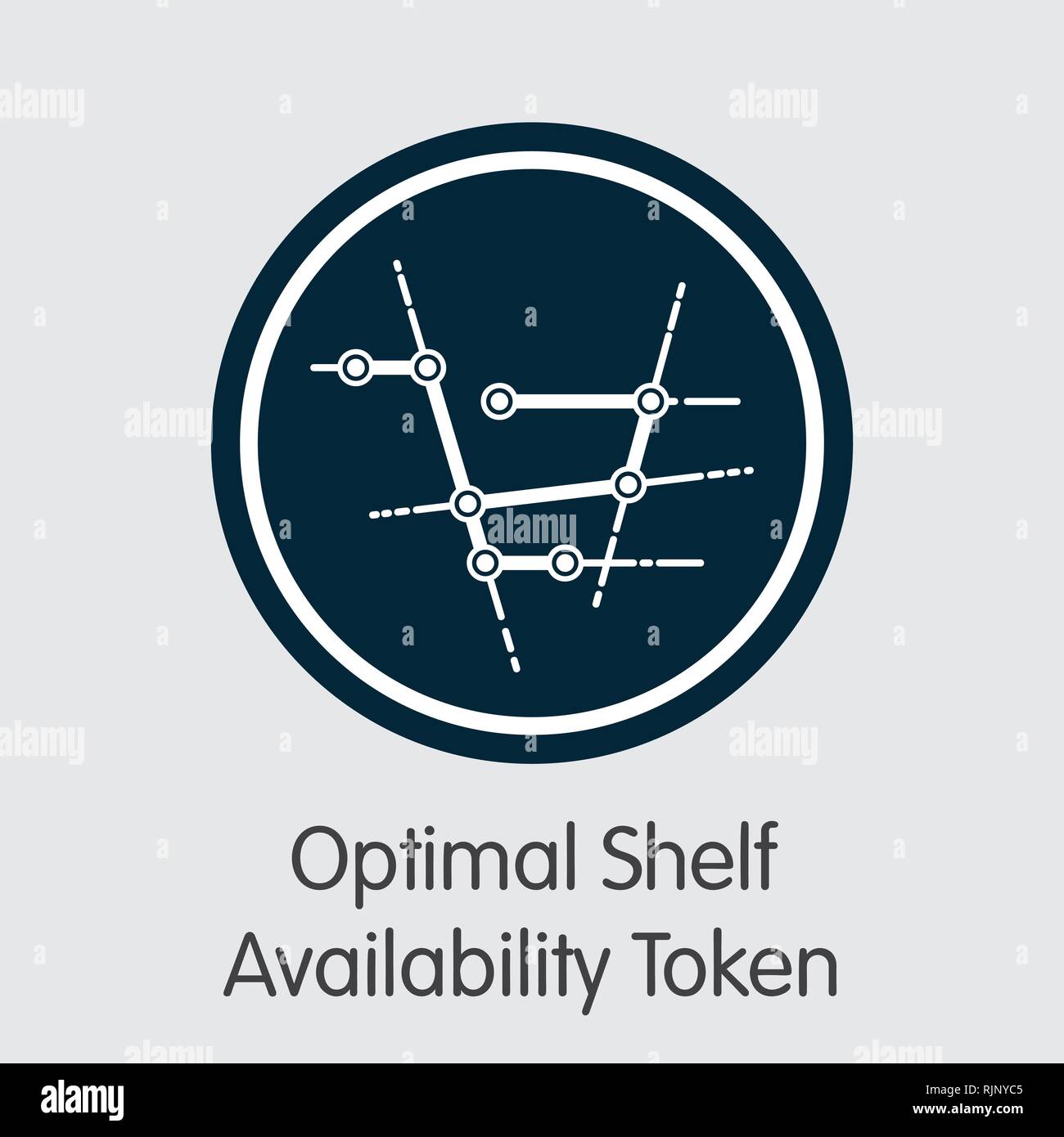 Availability symbol Stock Vector Images - Alamy