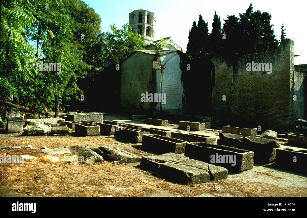 St honorat arles hires stock photography and images Alamy