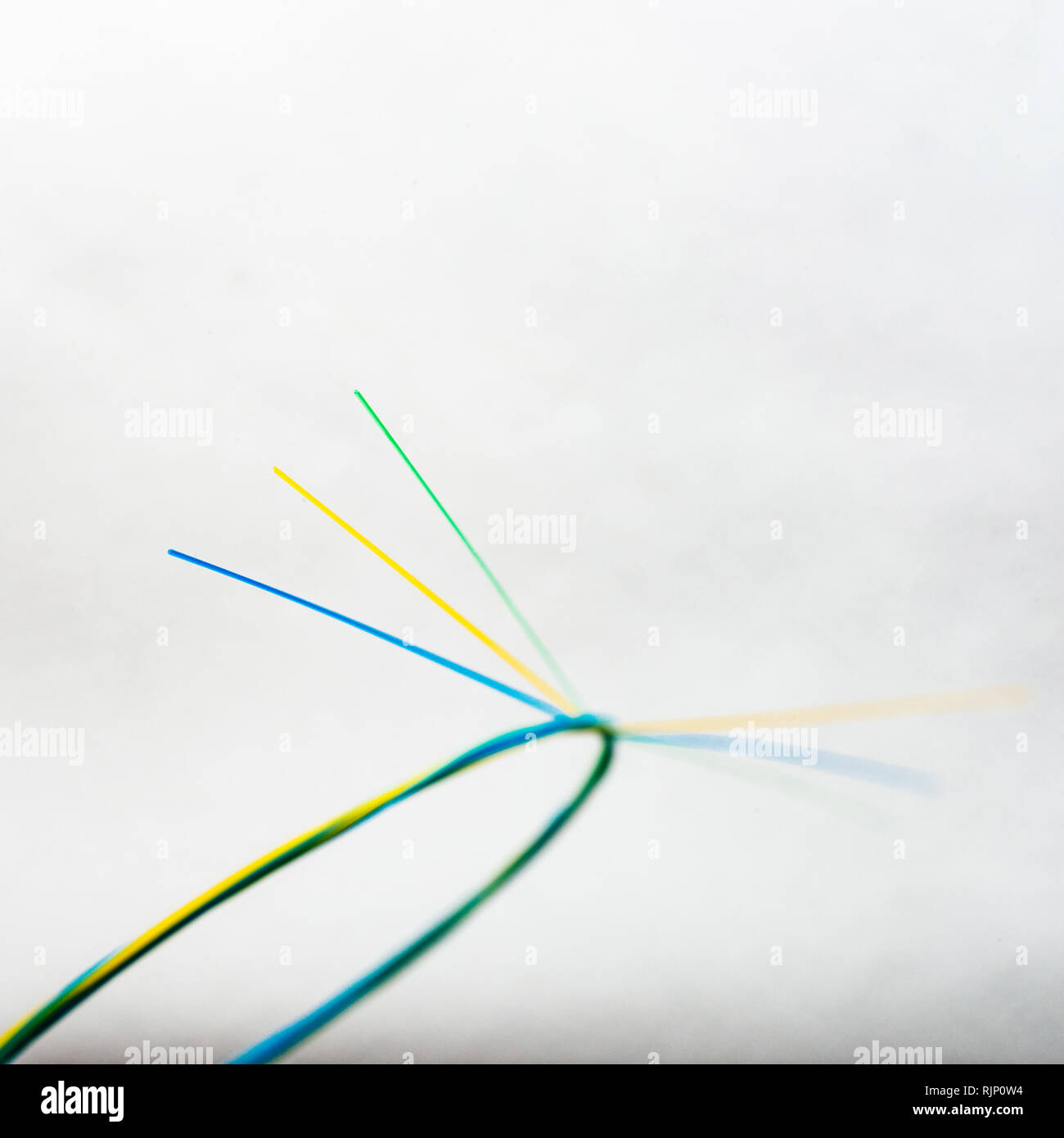 Uv optical fiber hires stock photography and images Alamy