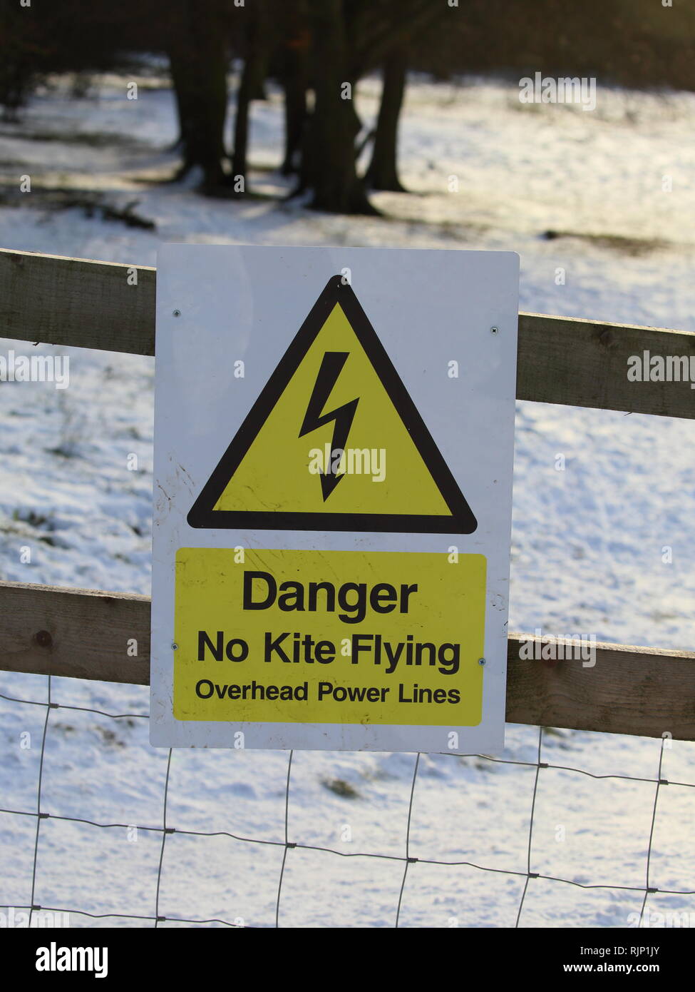 No kite flying hires stock photography and images Alamy
