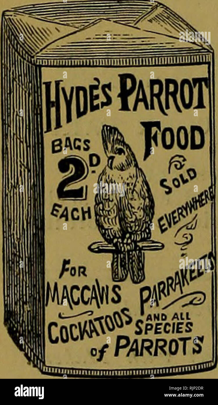 fop bird cages