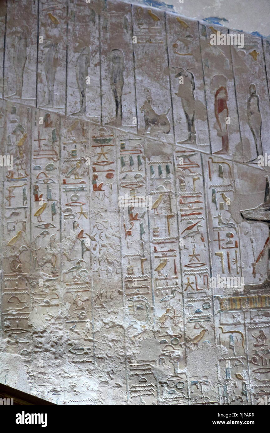 Merneptah Stock Photos & Merneptah Stock Images - Alamy
