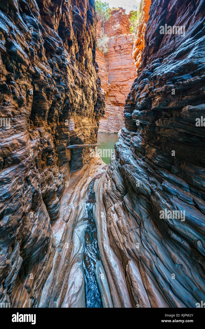 Karijini National Park