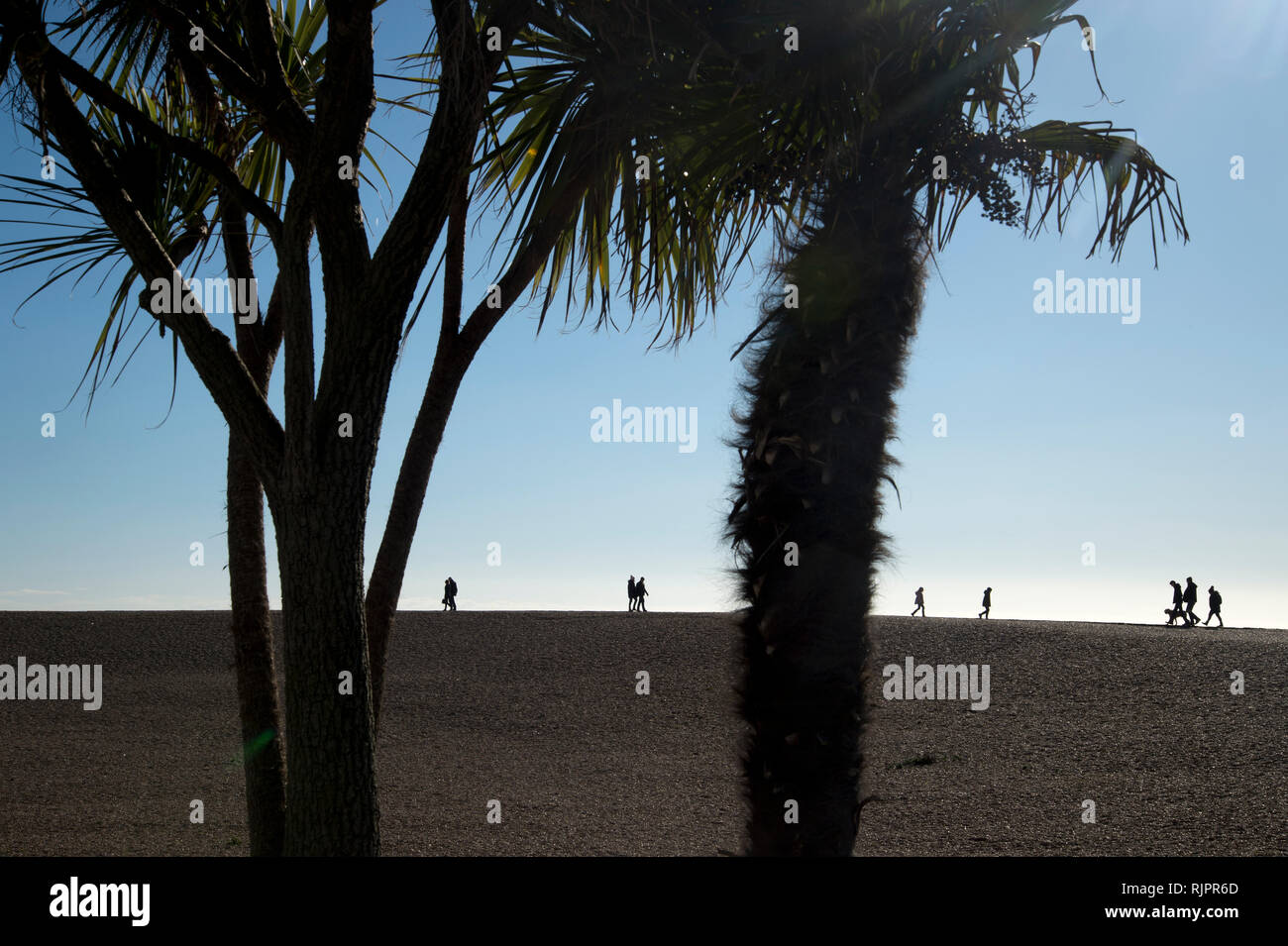Folkestone Kent People High Resolution Stock Photography and Images - Alamy