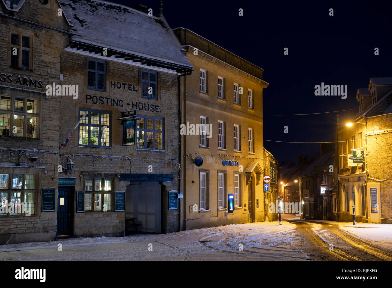 English posting house hires stock photography and images Alamy