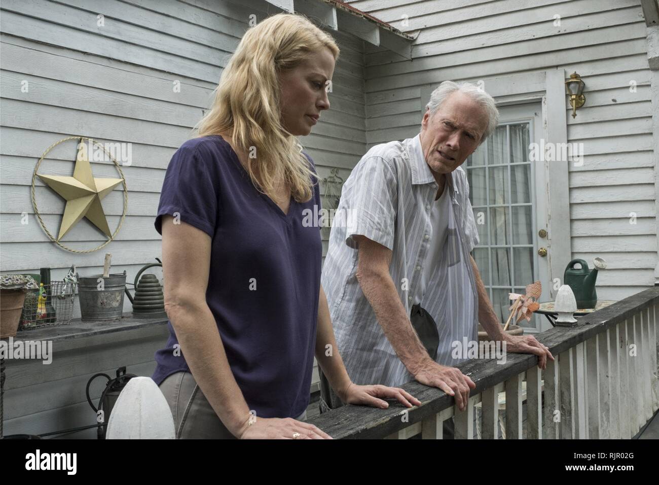Of alison eastwood picture
