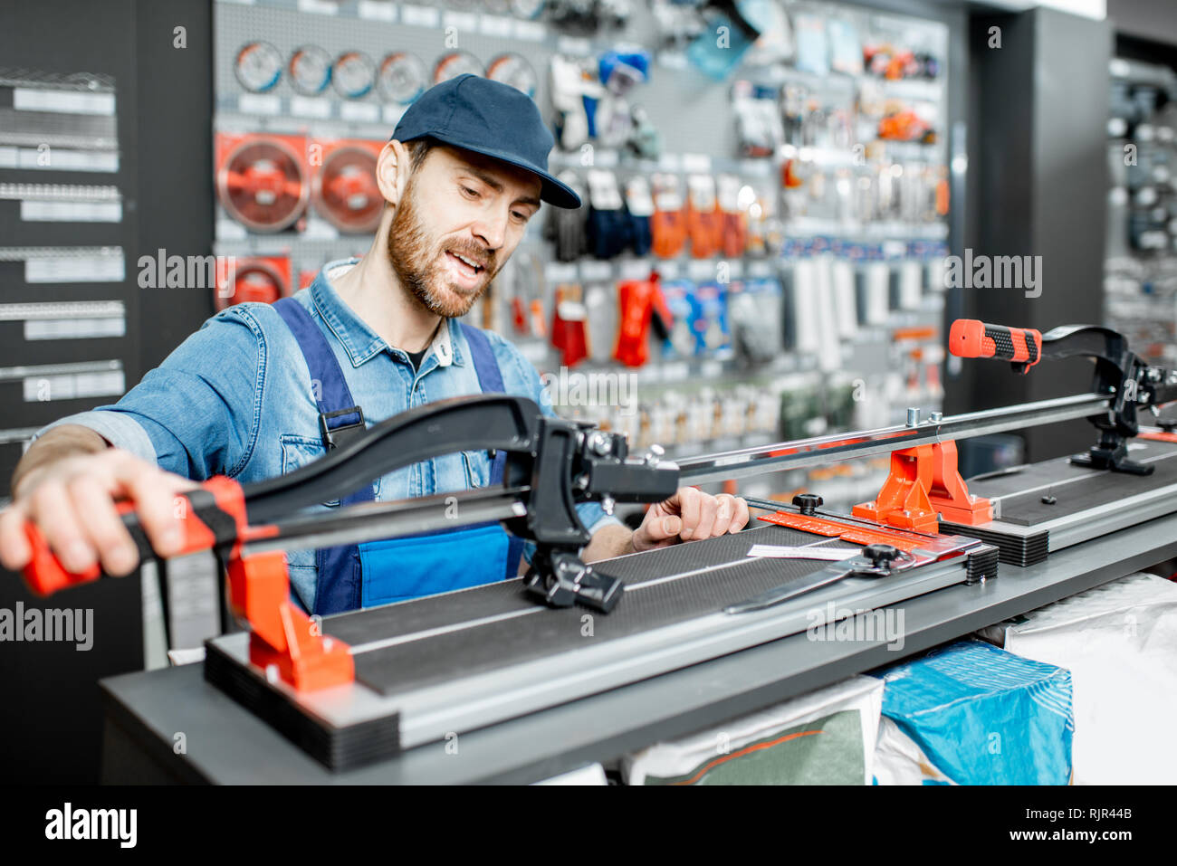 Tile cutter woodies deals