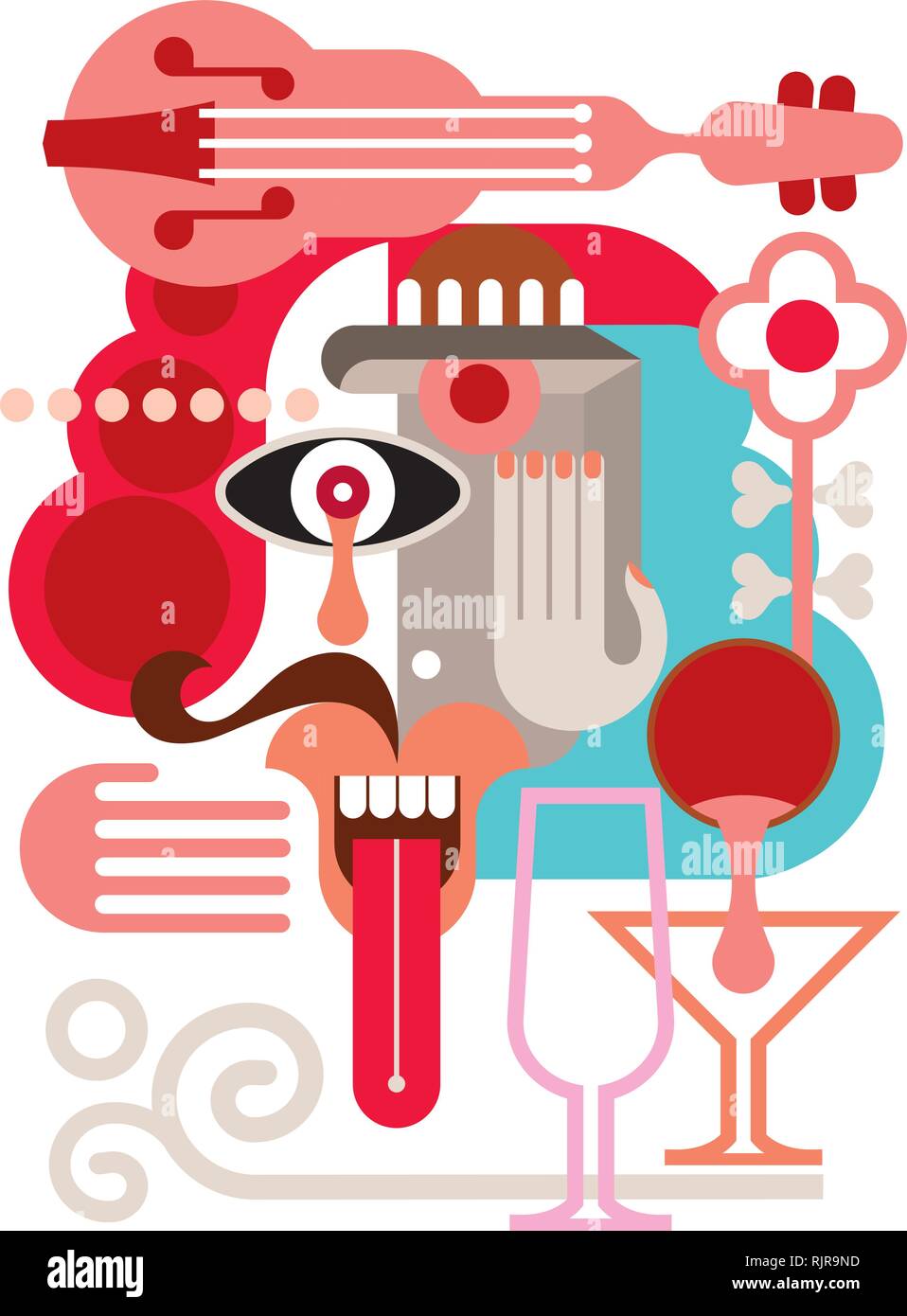 Featured image of post Abstract Background Vector Portrait - 577,000+ vectors, stock photos &amp; psd files.