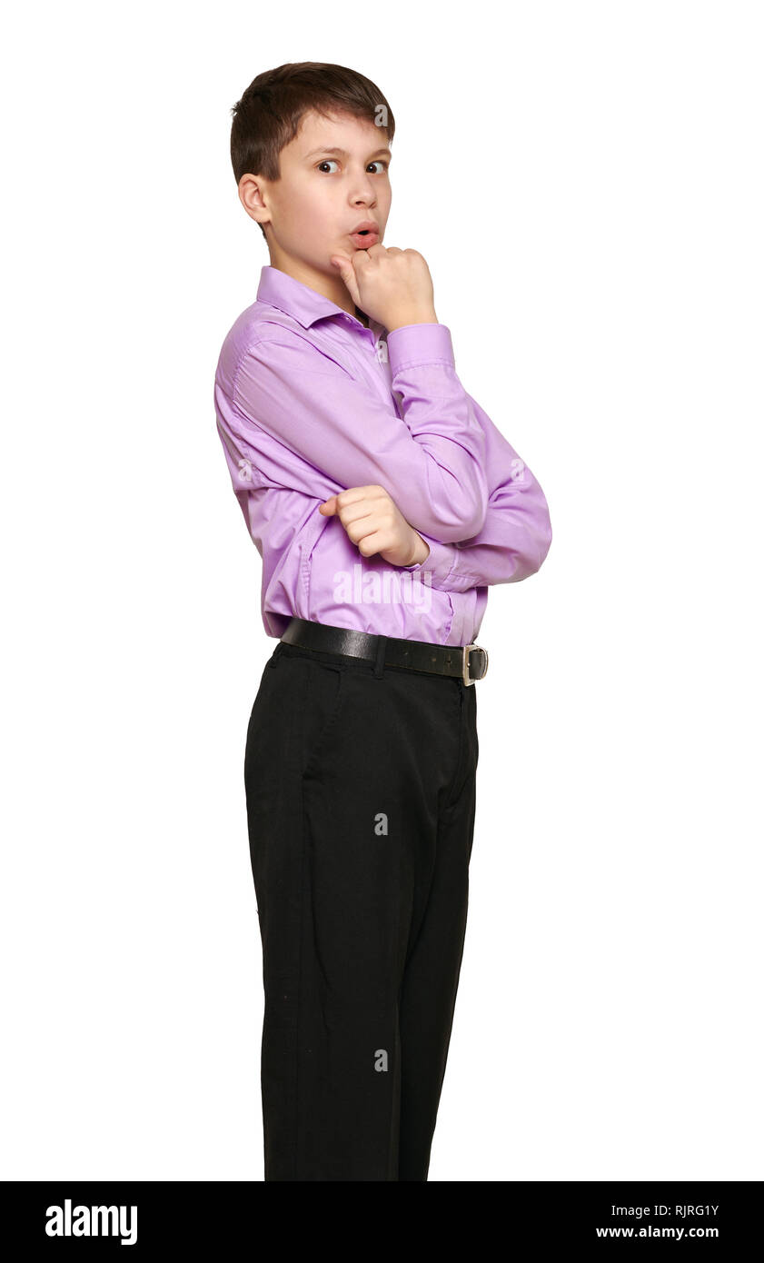 black dress pants purple shirt Purple Shirt Black Pants