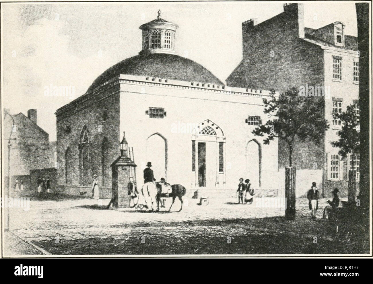 ruthven hires stock photography and images Alamy