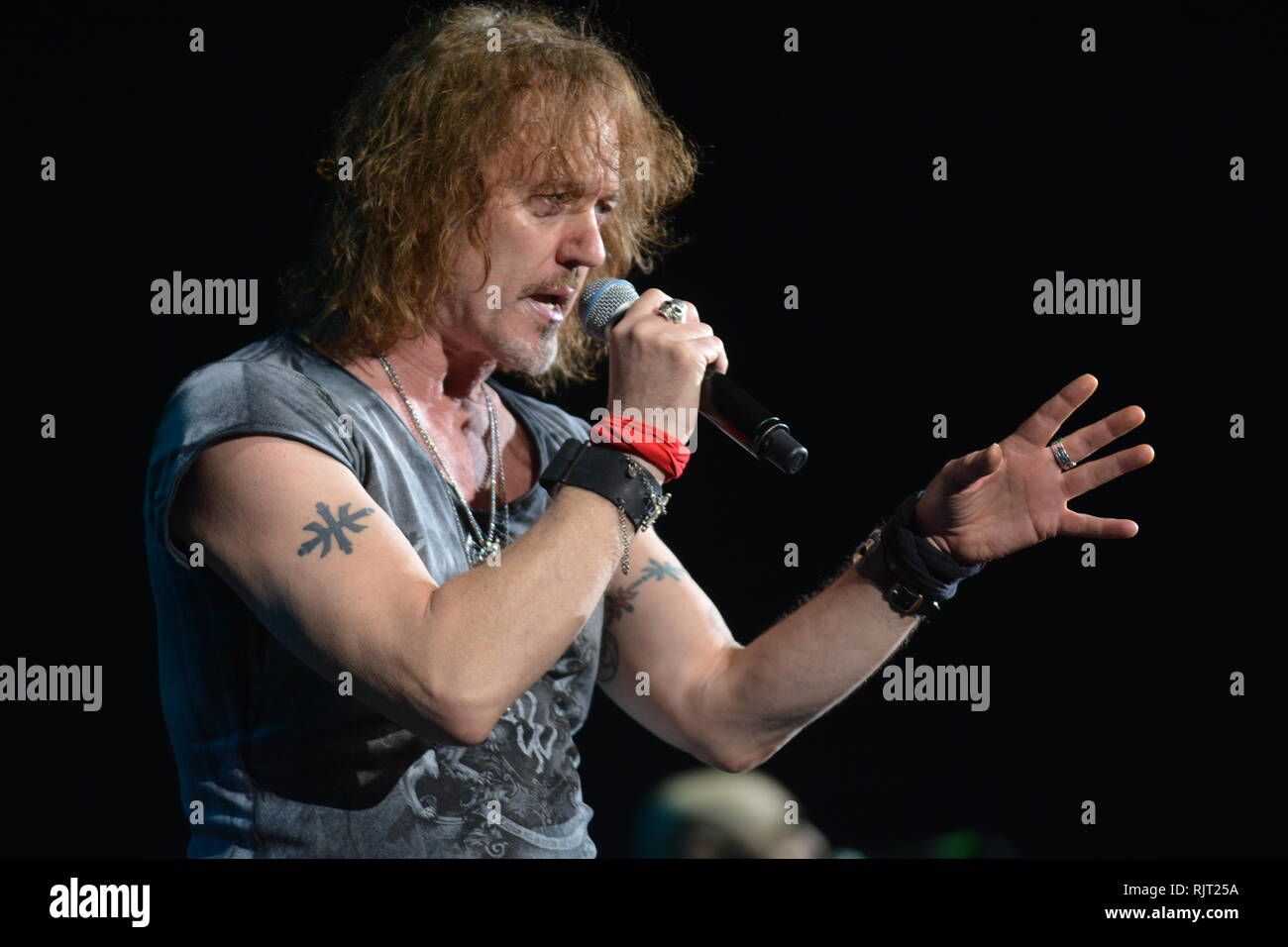 Nazareth Band High Resolution Stock Photography and Images - Alamy