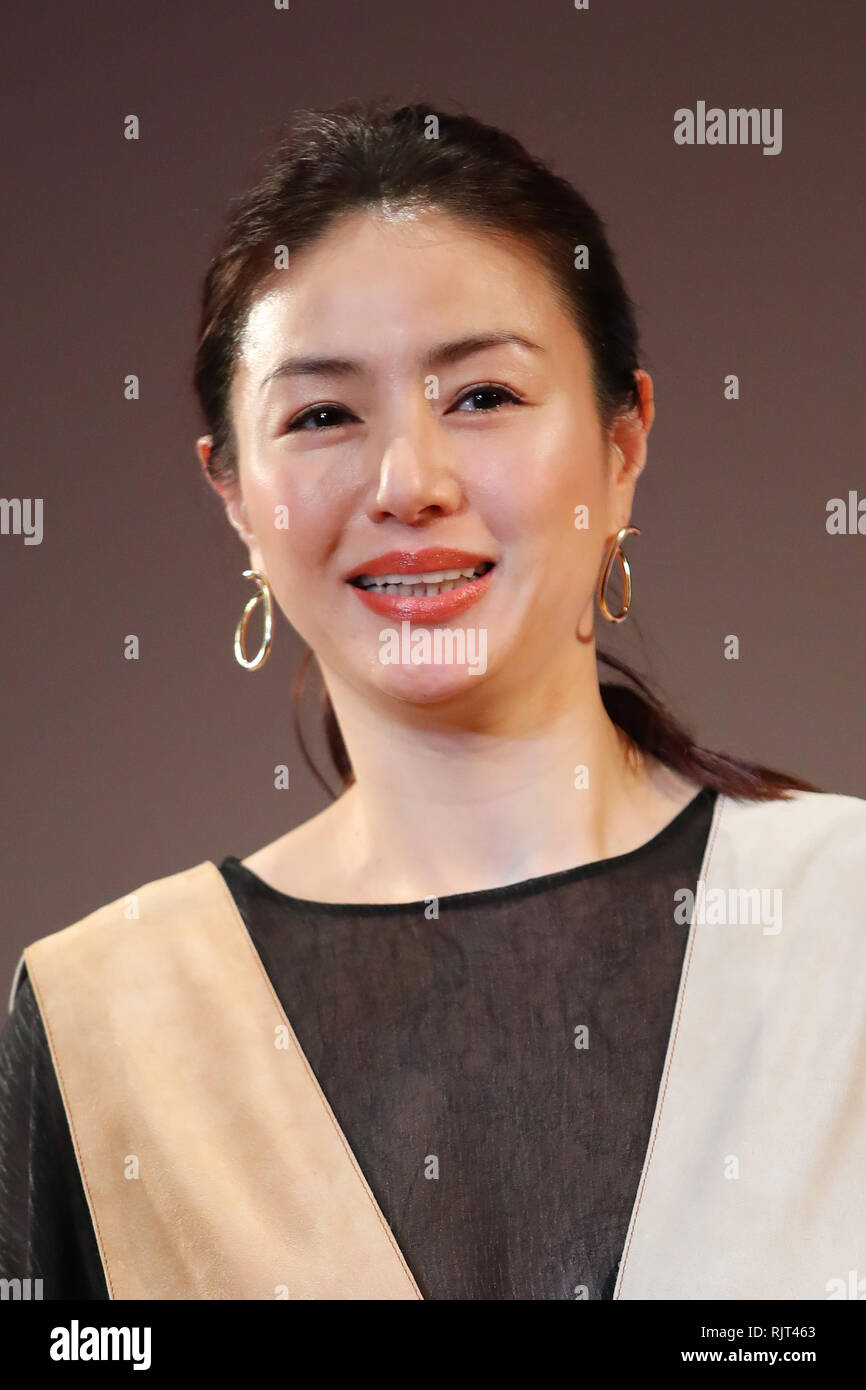 Haruka igawa hi-res stock photography and images - Alamy