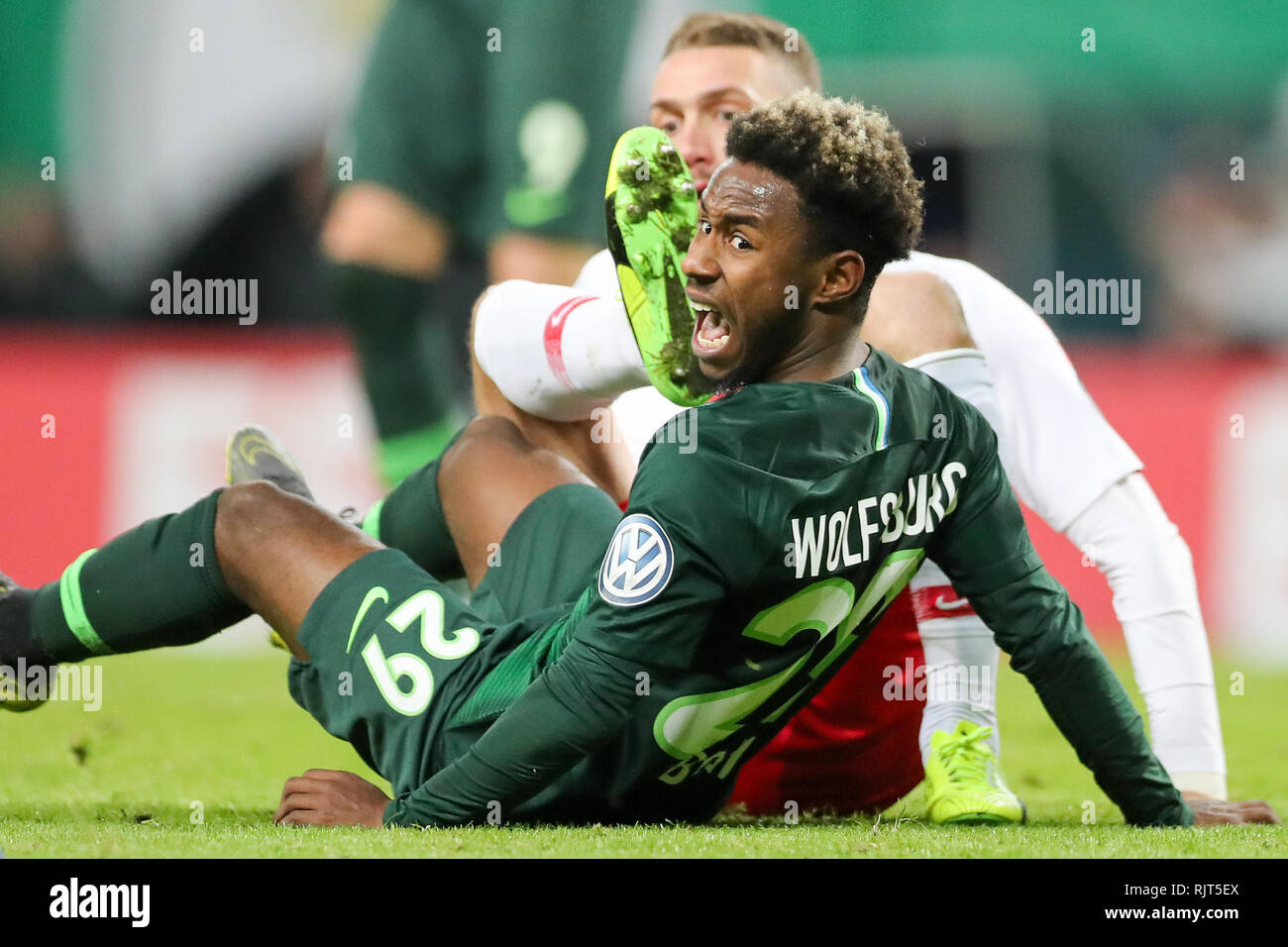 John Yeboah High Resolution Stock Photography And Images Alamy
