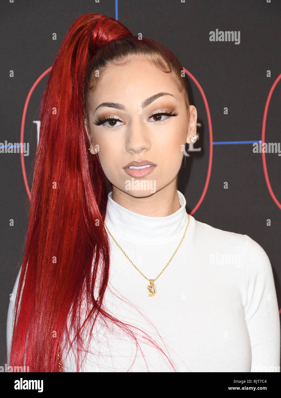 Bhad bhabie live where does 13 facts