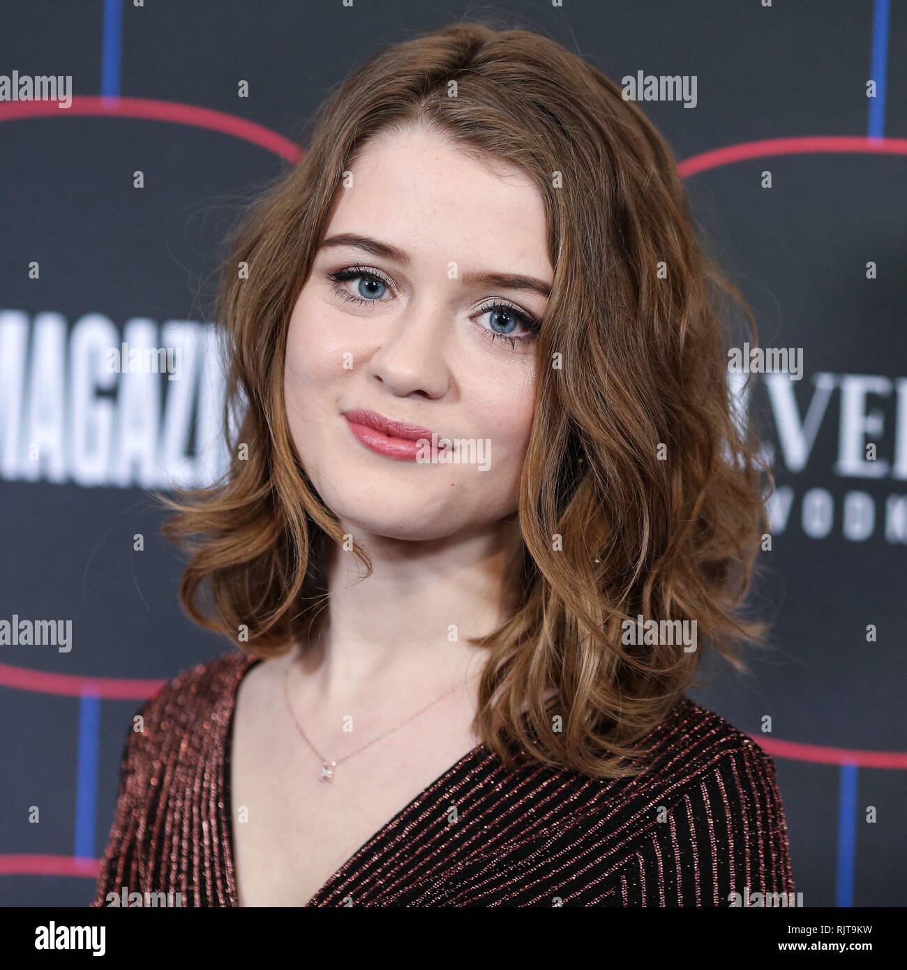 Maisie Dee