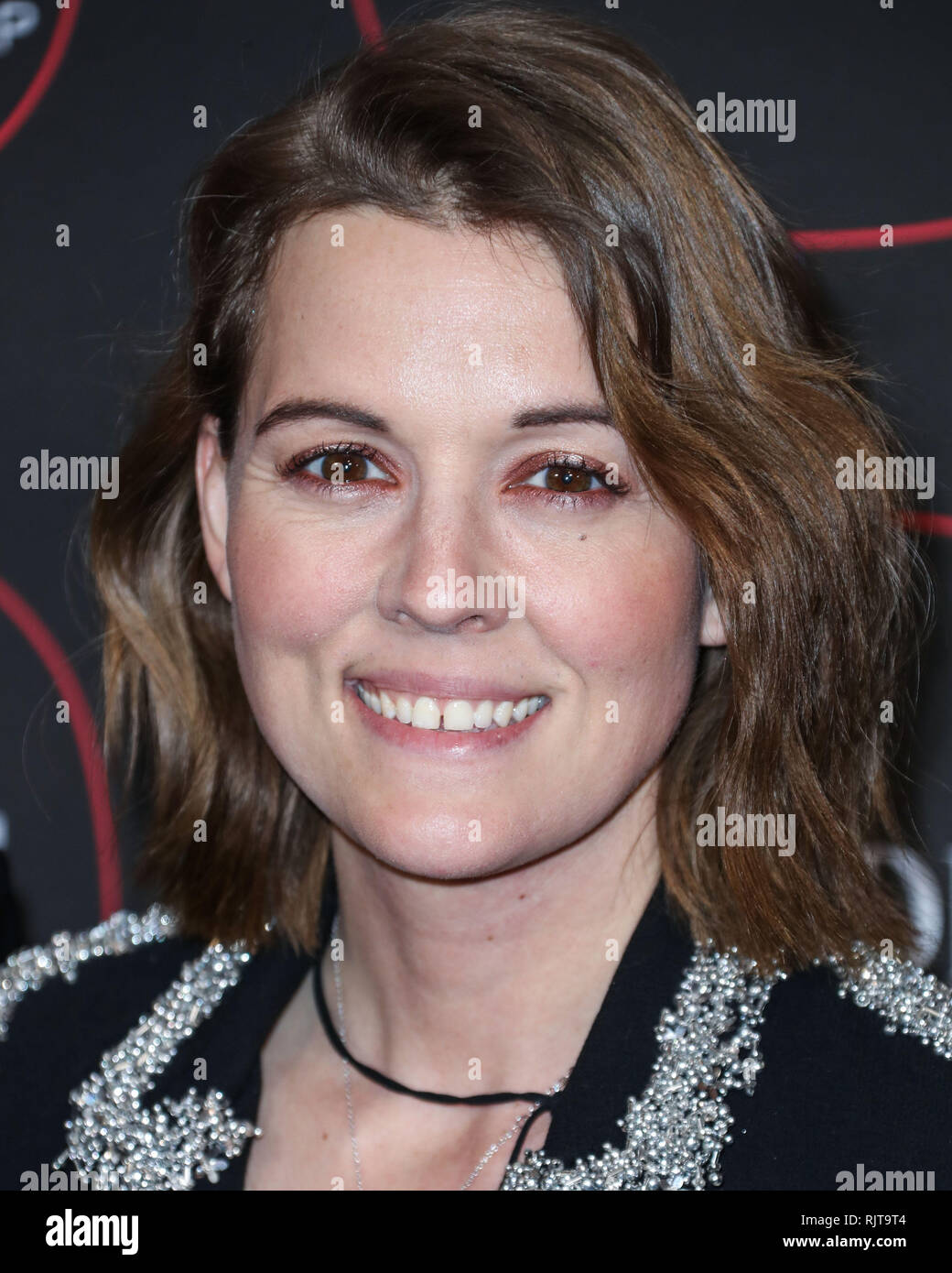 Brandi carlile hi-res stock photography and images - Alamy