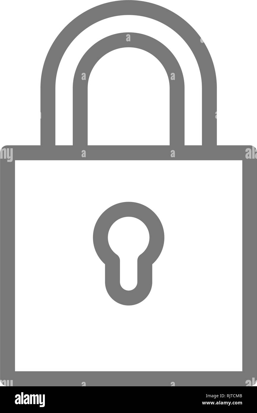 Lock Stock Vector Images - Alamy