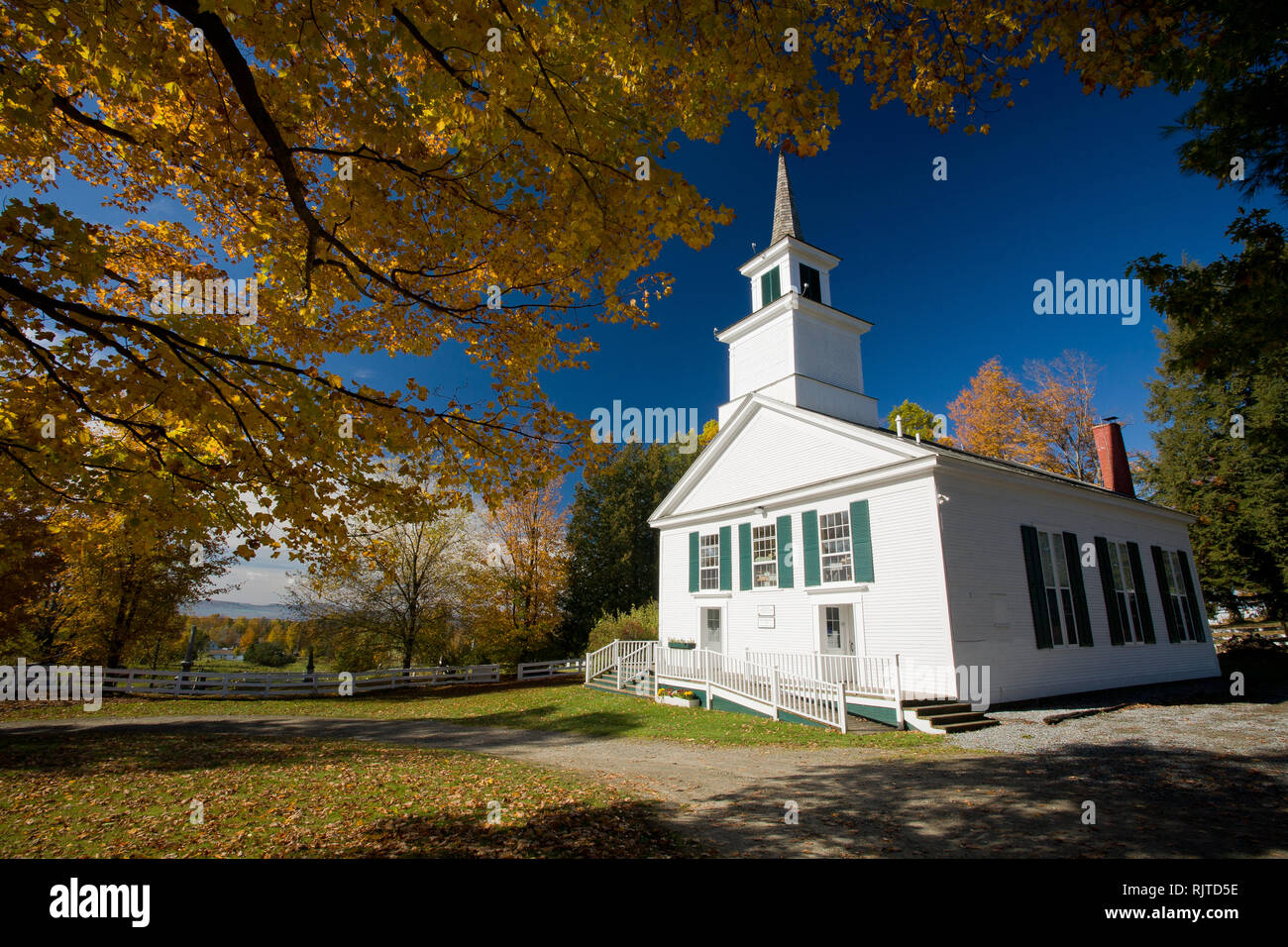 Brownington hires stock photography and images Alamy