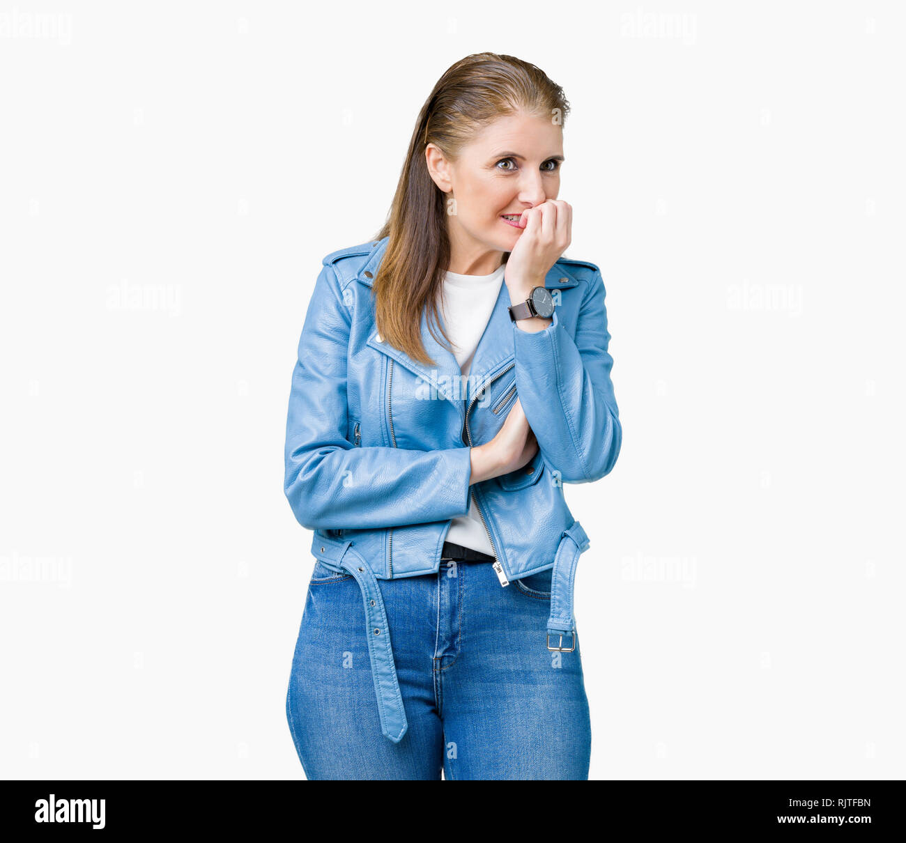 All became beautiful nervous teen what Beautiful nervous teen read this