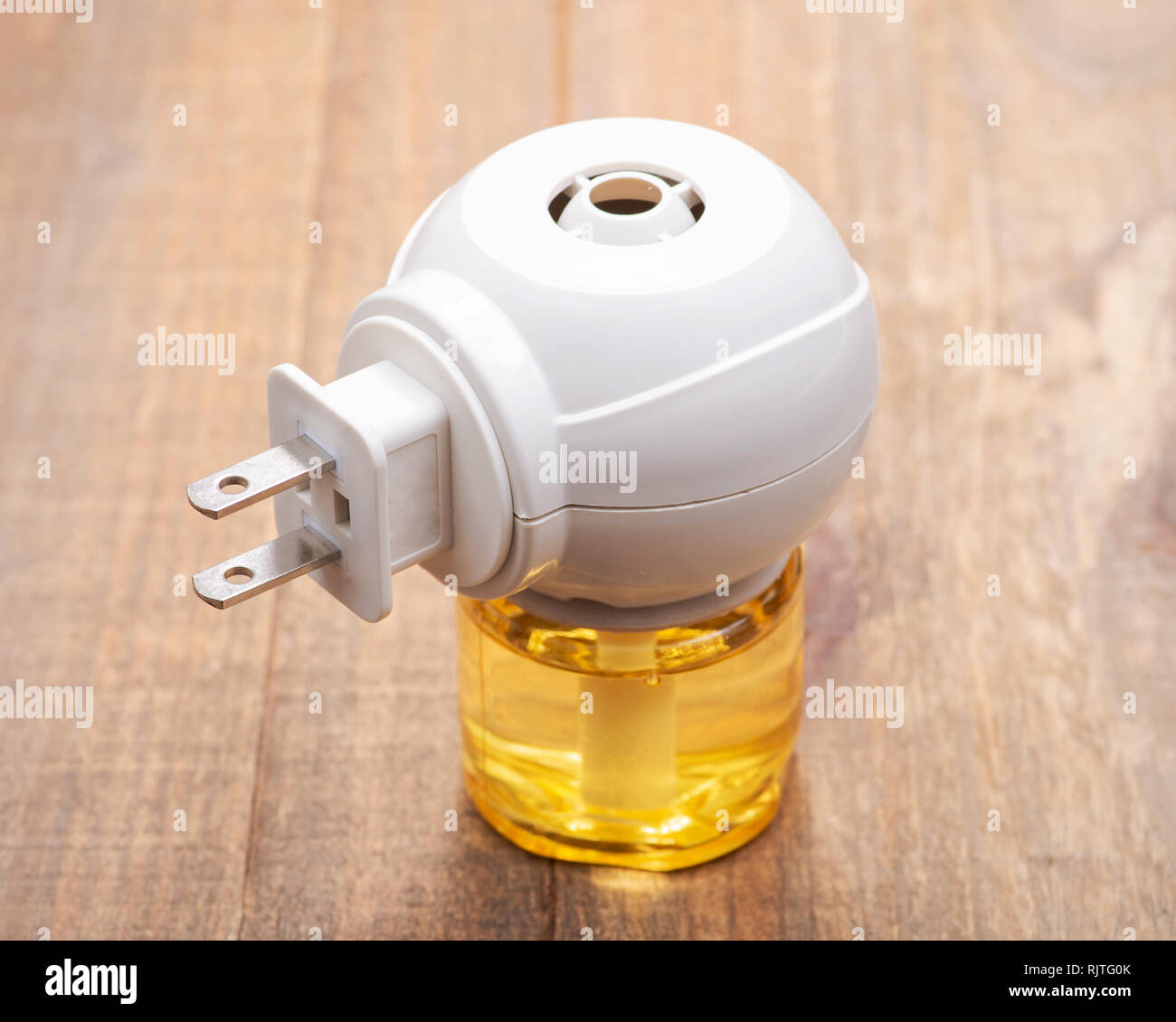 cat anti stress plug in