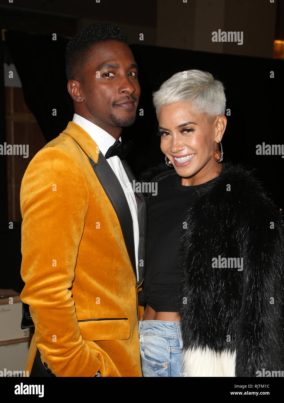 HBO's Official Golden Globe Awards After Party Featuring: Scott Evans ...